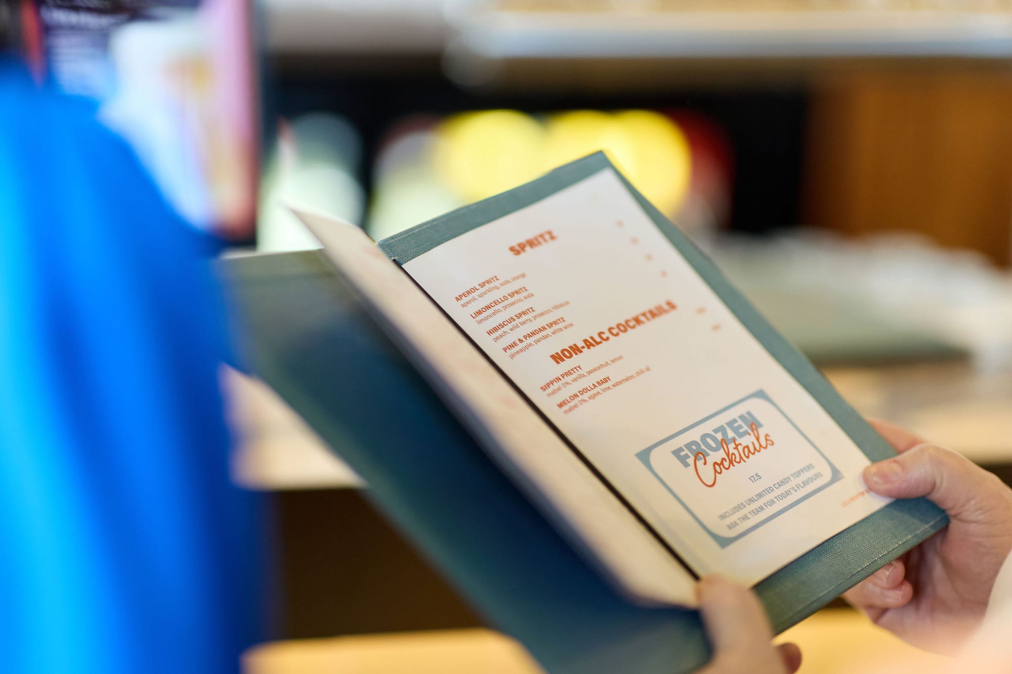 Capturing enquiries with a form