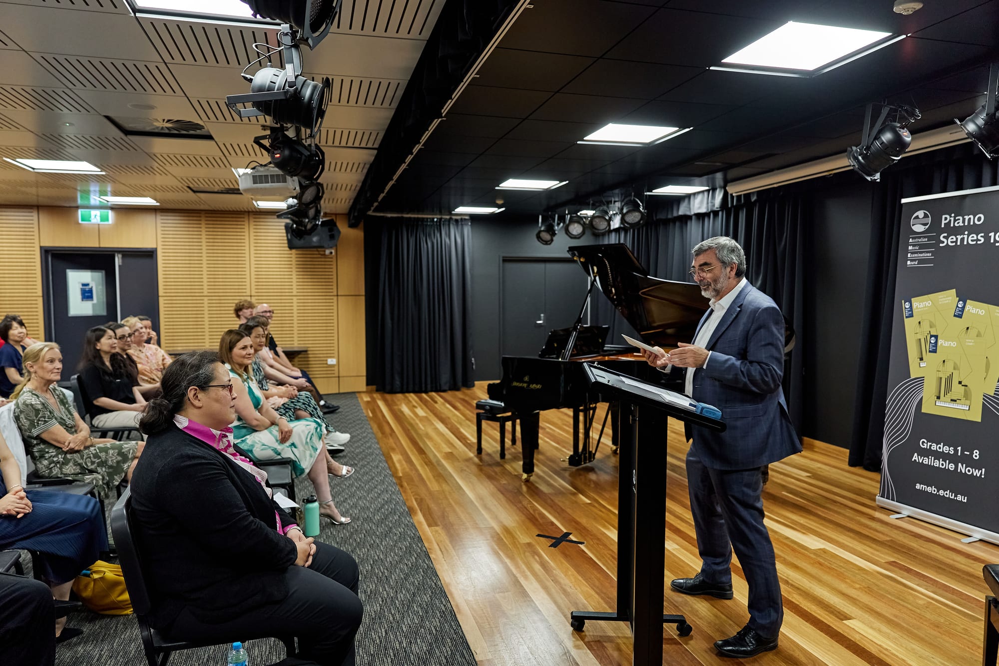 Food and beverage menus