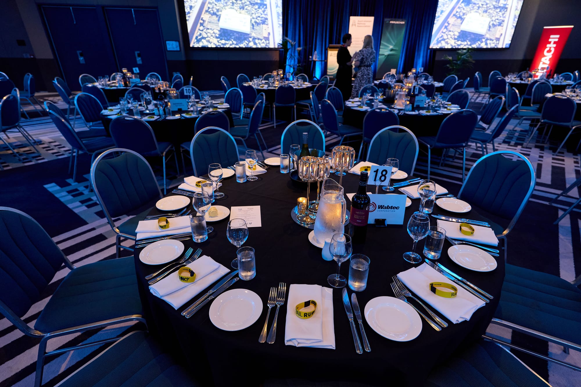 How faster enquiry response times increase venue revenue