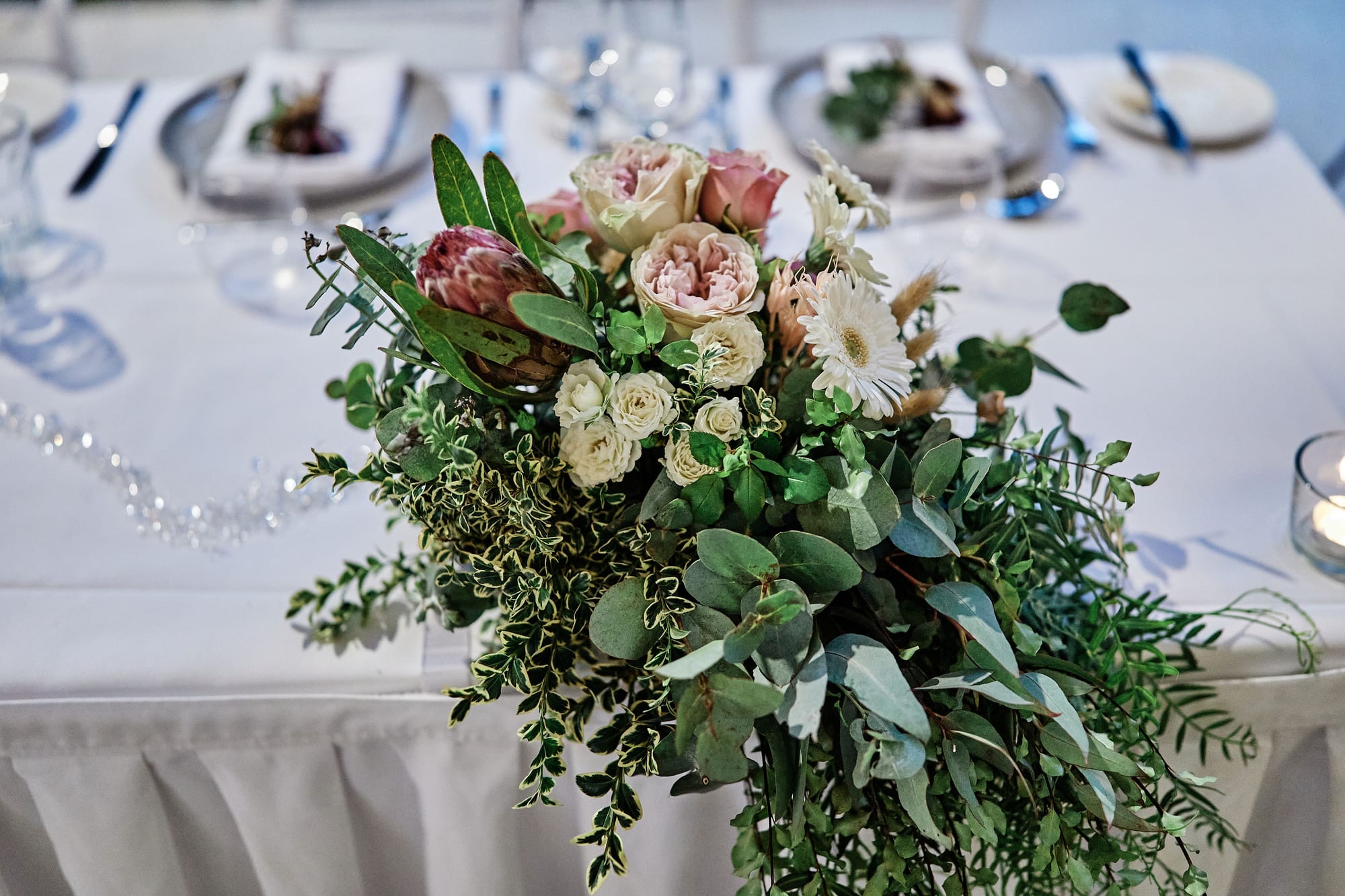 How 1pm is shaking up the wedding planning process