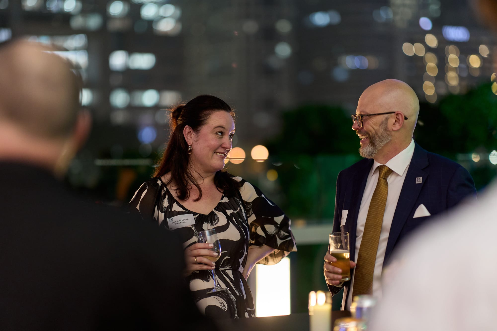 Why less is more with event photography