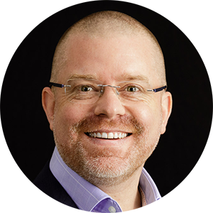 Chris Jack, founder of 1pm