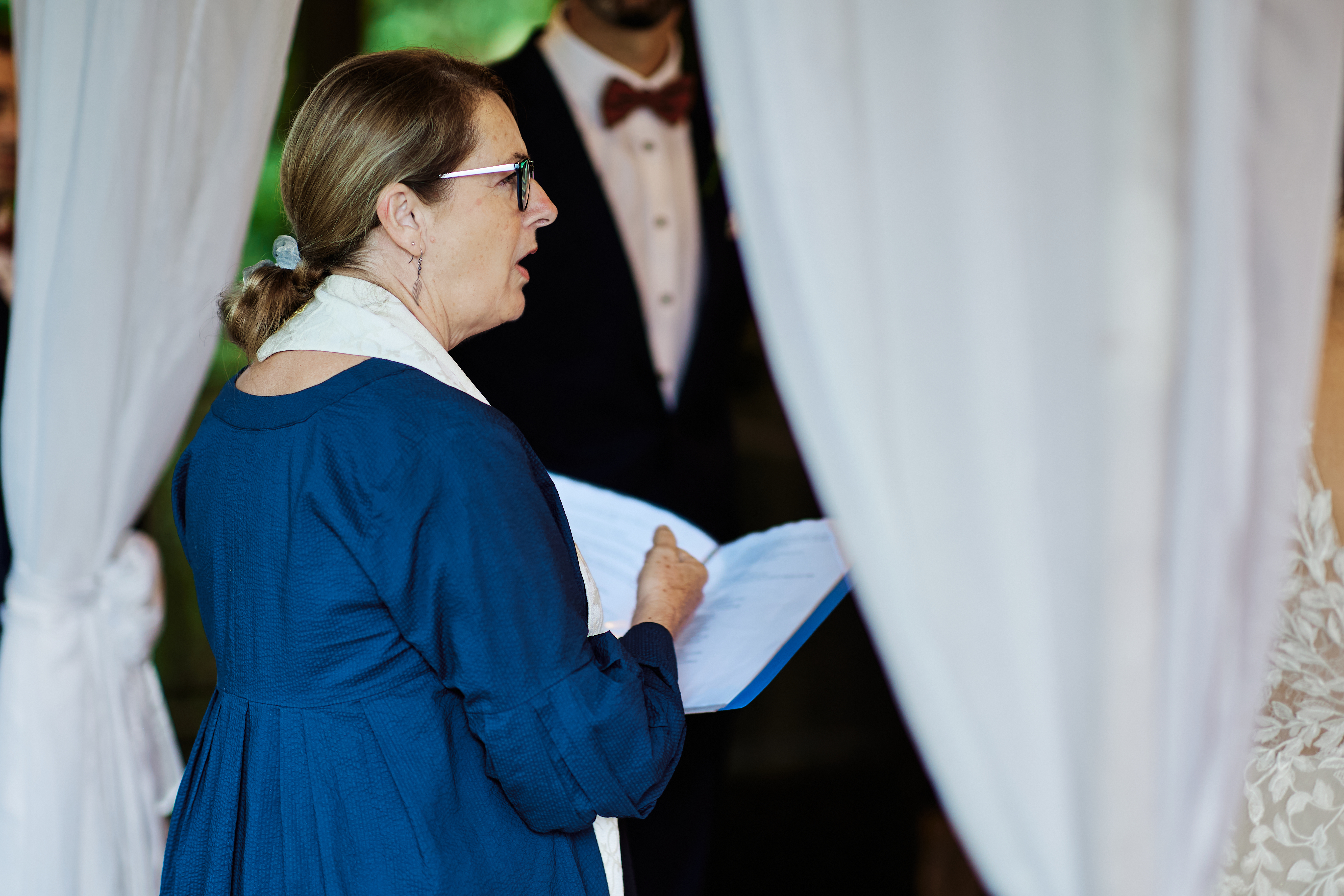 How celebrants can automate their booking process using 1pm